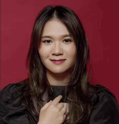 Jasmine Feng