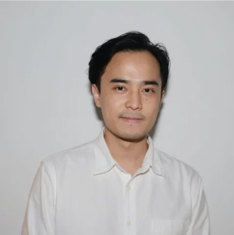 Nick Tsang