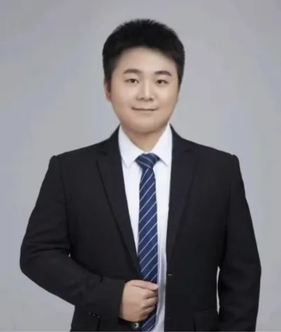 Li ShuLin