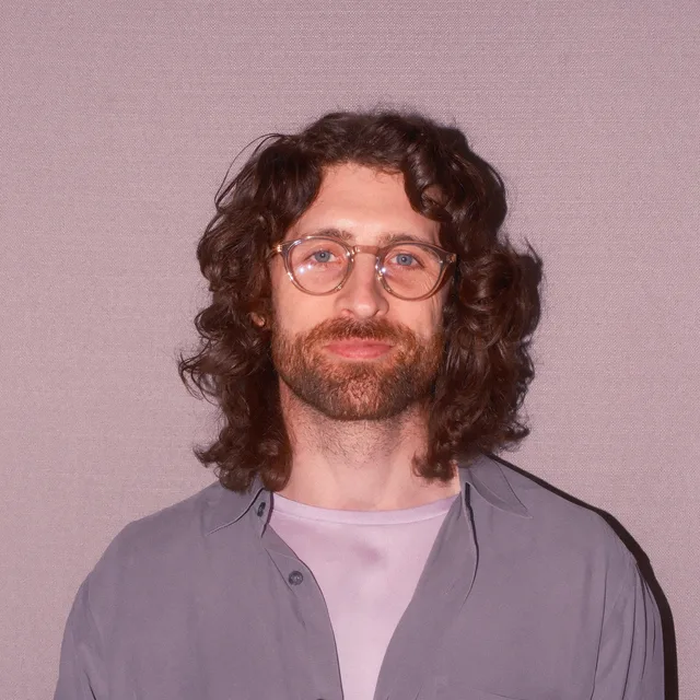 Adam Ewing