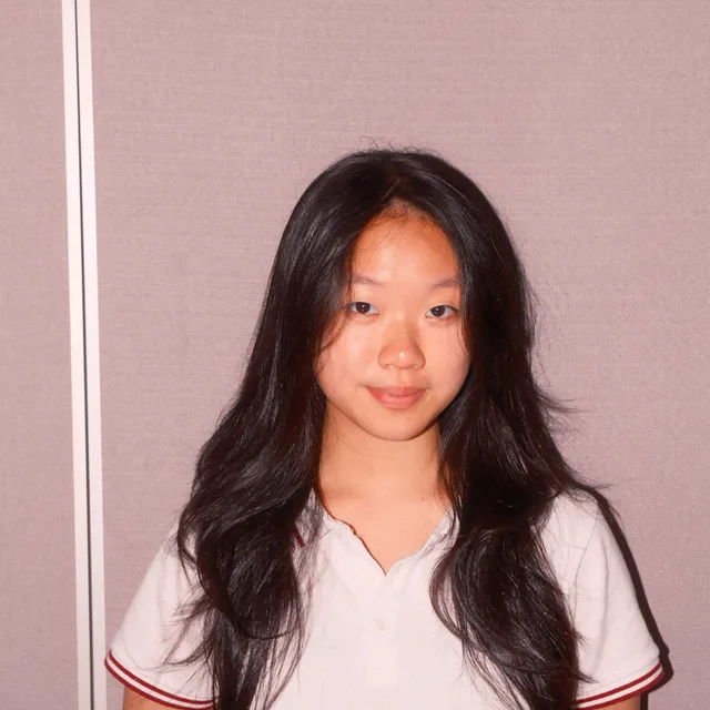 Angelina Tse