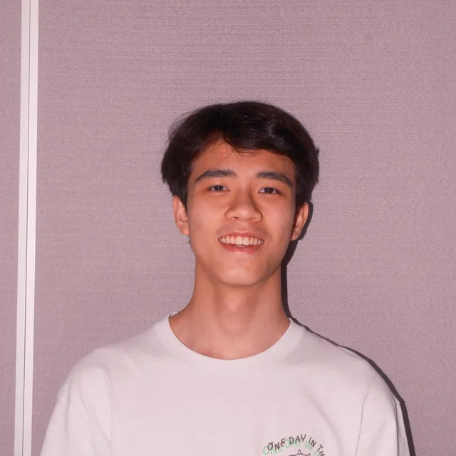 Aydan Lau