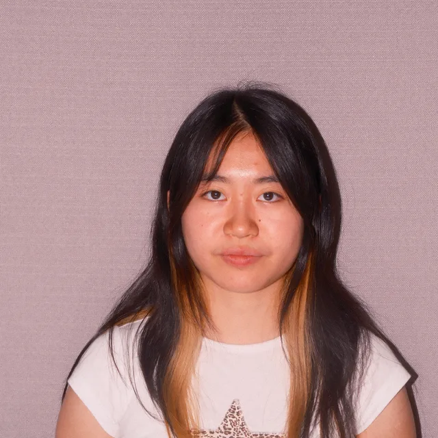 Dorothy Zhang
