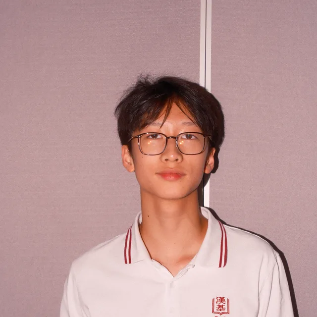 Gordon Guo