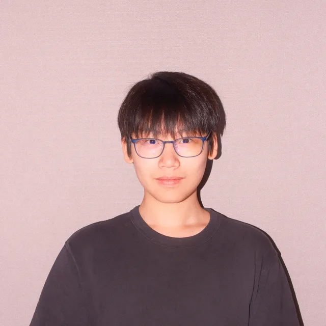 Jack Lu