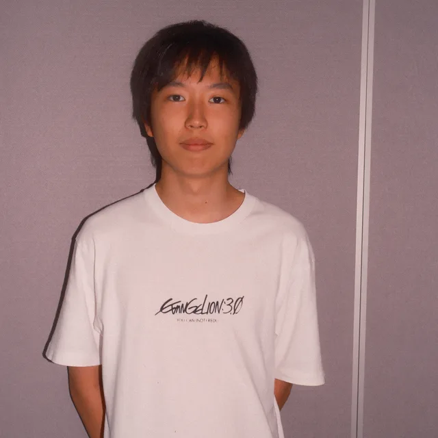 James Yan