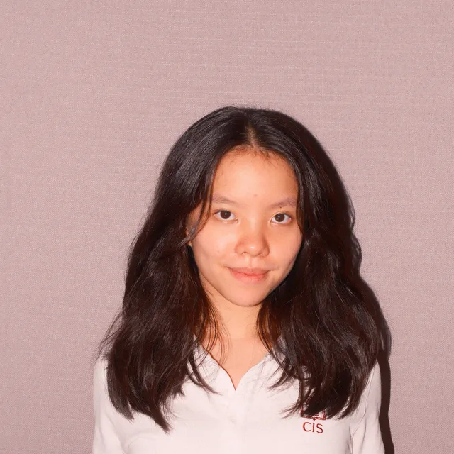 Jennifer Yam