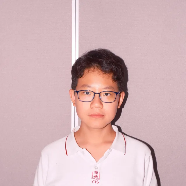 Leon Han