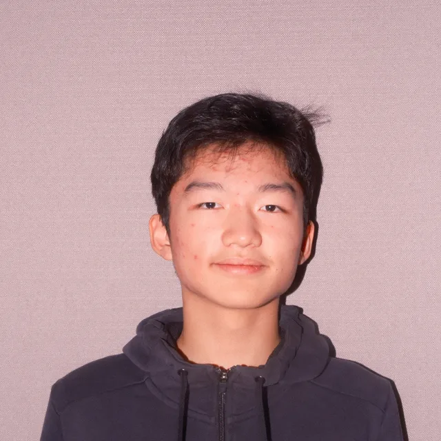 Lucas Sun