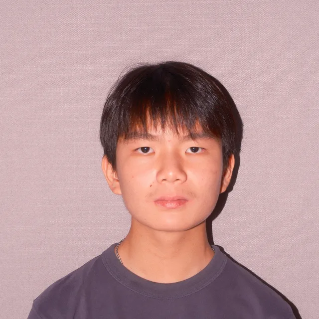 Miguel Wang