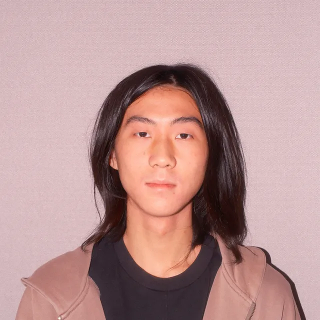 Nathaniel Zhu