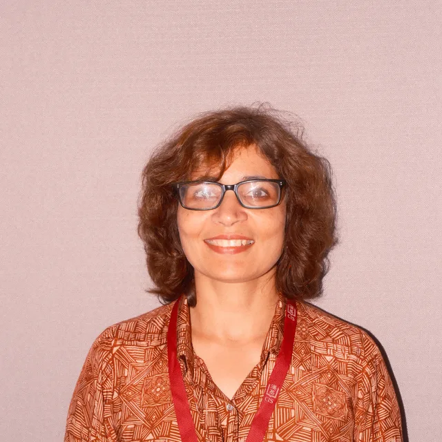 Nitu Nahar