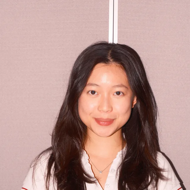Sarah Han