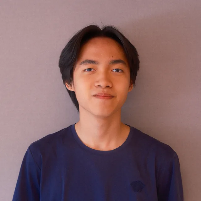 Tony Huang