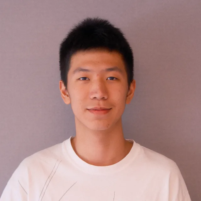 Vincent Li