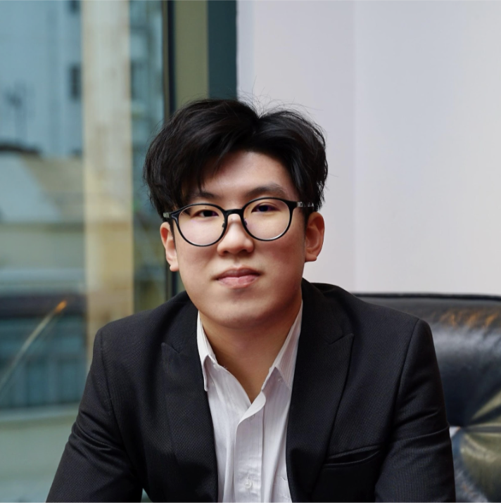 Mr. Andy Ong