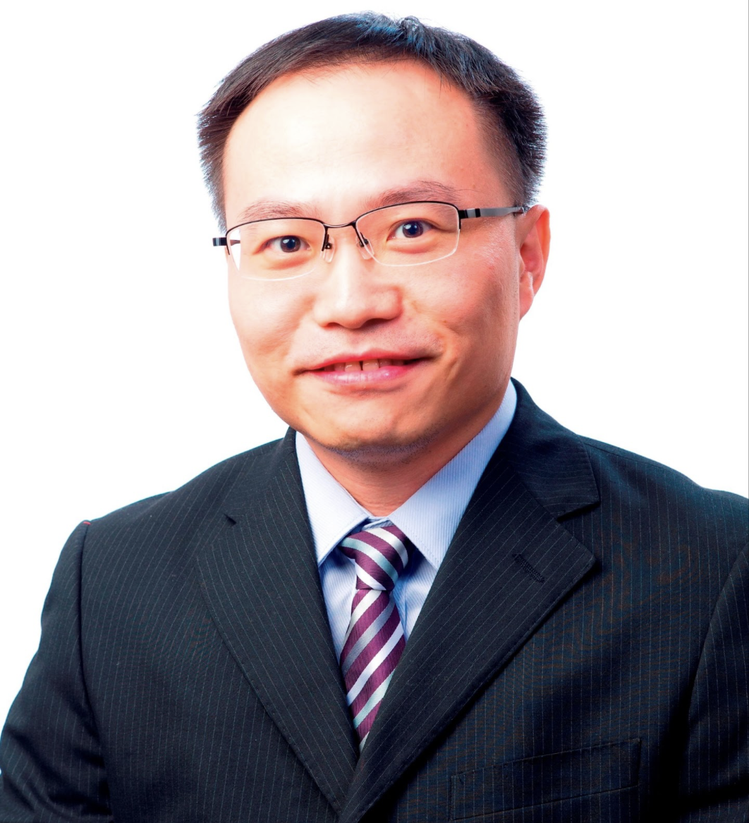 Professor Liu ChunHua