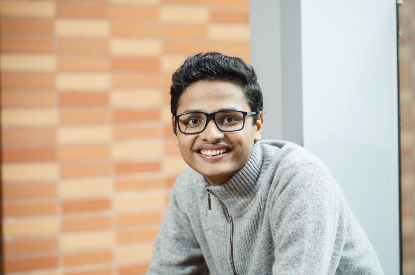 Mr. Maanav Gupta