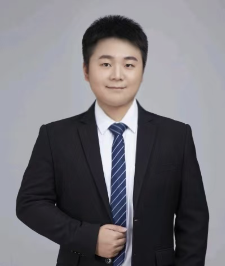 Mr. Li ShuLin